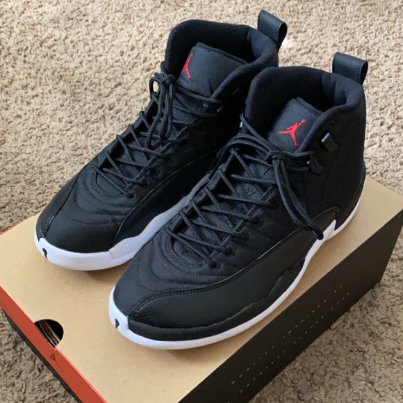 Jordan Retro 12 main image 5